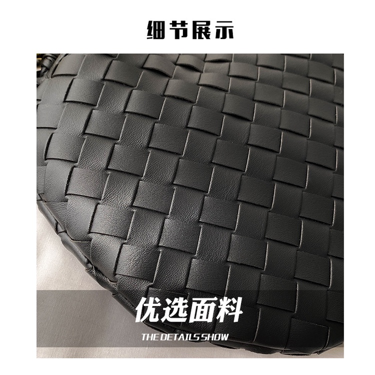 Túi Xách Đeo Vai / Kẹp Nách Kiểu Dáng Đơn Giản Xinh Xắn Dành Cho Nữ