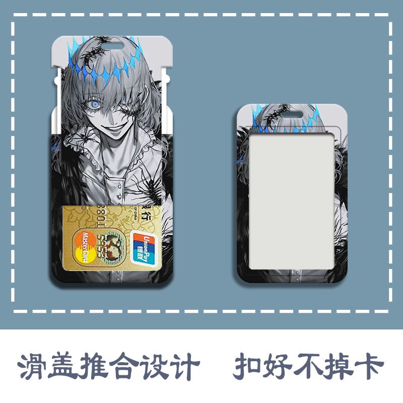 Ốp Điện Thoại ABS In Hình Anime Nung Chảy Máu Oberon FGO DIY Cho Học Sinh