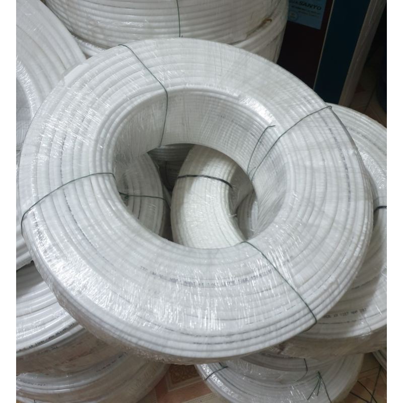 Dây dẫn nước, ống nước, dây máy lọc nước 6mm và 10mm dùng cho máy lọc nước RO
