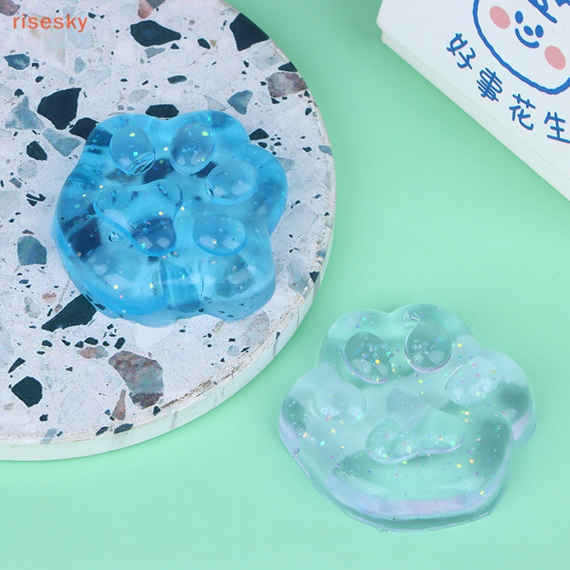 Đồ Chơi Bóp Giảm Căng Thẳng Có Nhạc Dành Cho Trẻ Em