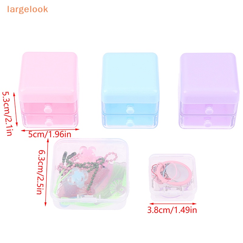 1 Set Nhãn Dán Trang Trí Hộp Đựng Chìa Khóa 1: 12 Dành Cho Nhà Búp Bê