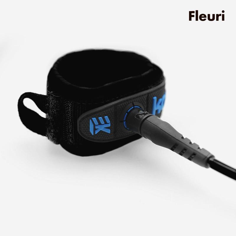 Dây An Toàn Cột Ván Lướt Sóng Cho Tất Cả Các Loại Ván Lướt Sóng