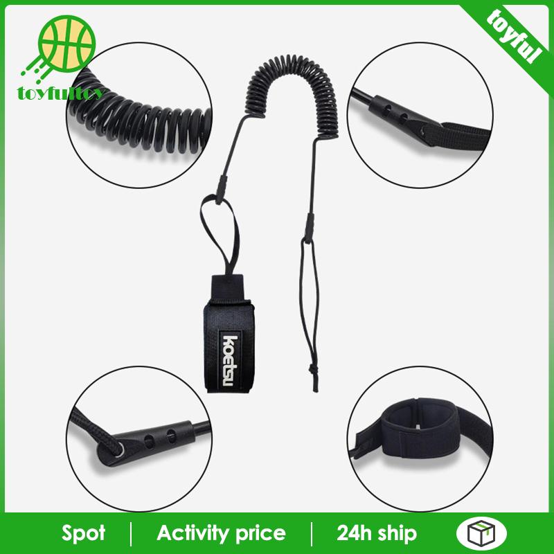 Dây Dắt Dây An Toàn Cho Tất Cả Các Loại Ván Lướt Sóng