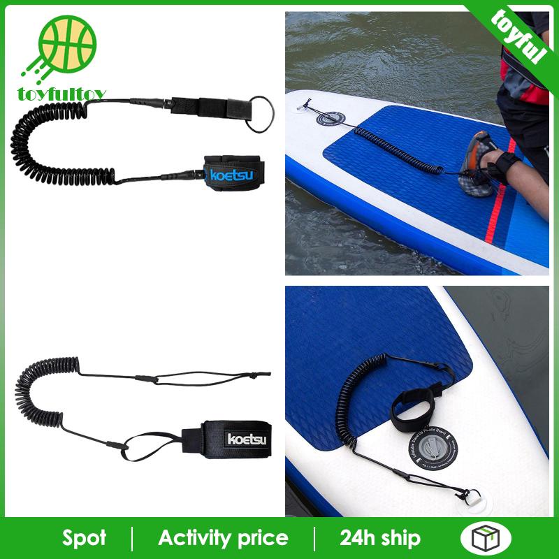 Dây Dắt Dây An Toàn Cho Tất Cả Các Loại Ván Lướt Sóng