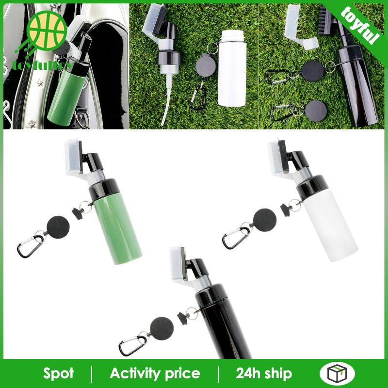 Bàn Chải Vệ Sinh Gậy Đánh Golf Chất Lượng Cao