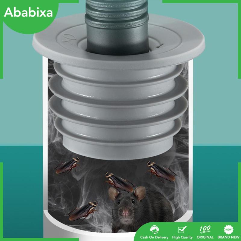 Vỏ Bọc Ống Thoát Nước Khử Mùi Chống Mùi Có Thể Tái Sử Dụng Cho Nhà Bếp / Phòng Tắm