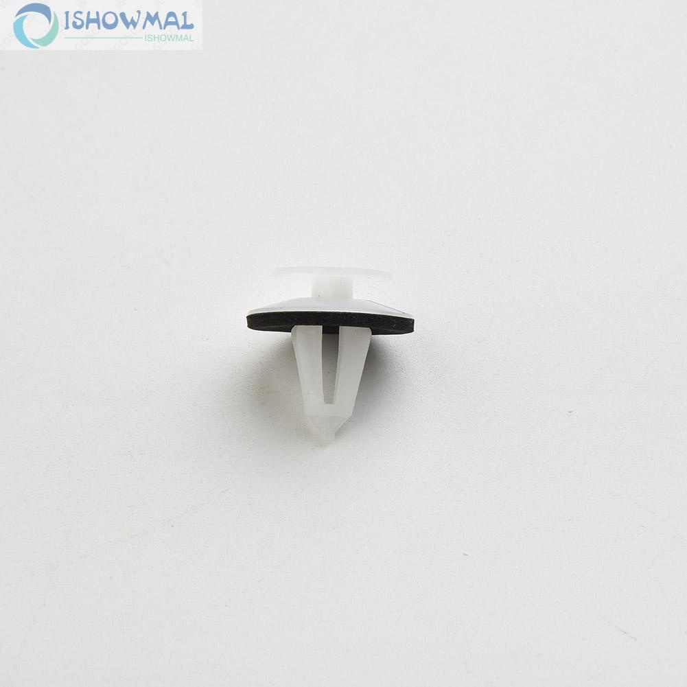 Bộ 30 Đinh Vít Nhựa R129 W202 W203 W211 Nylon Cho Xe Hơi