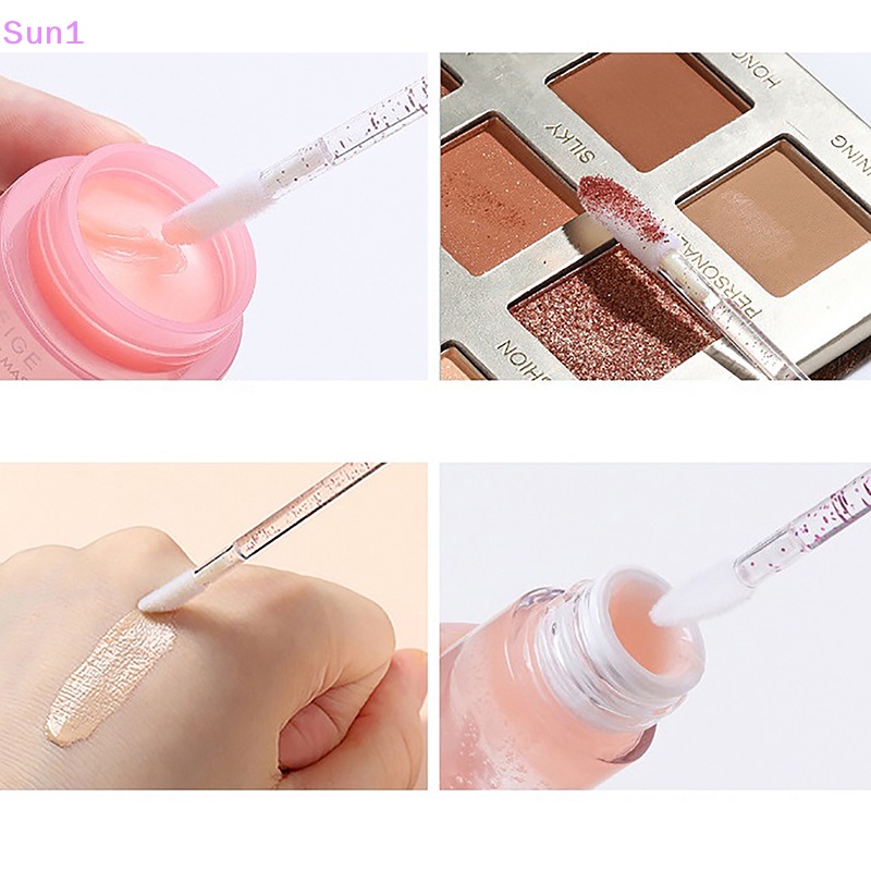 Cọ Chuốt Mi Trang Điểm Sử Dụng Một Lần Tiện Lợi