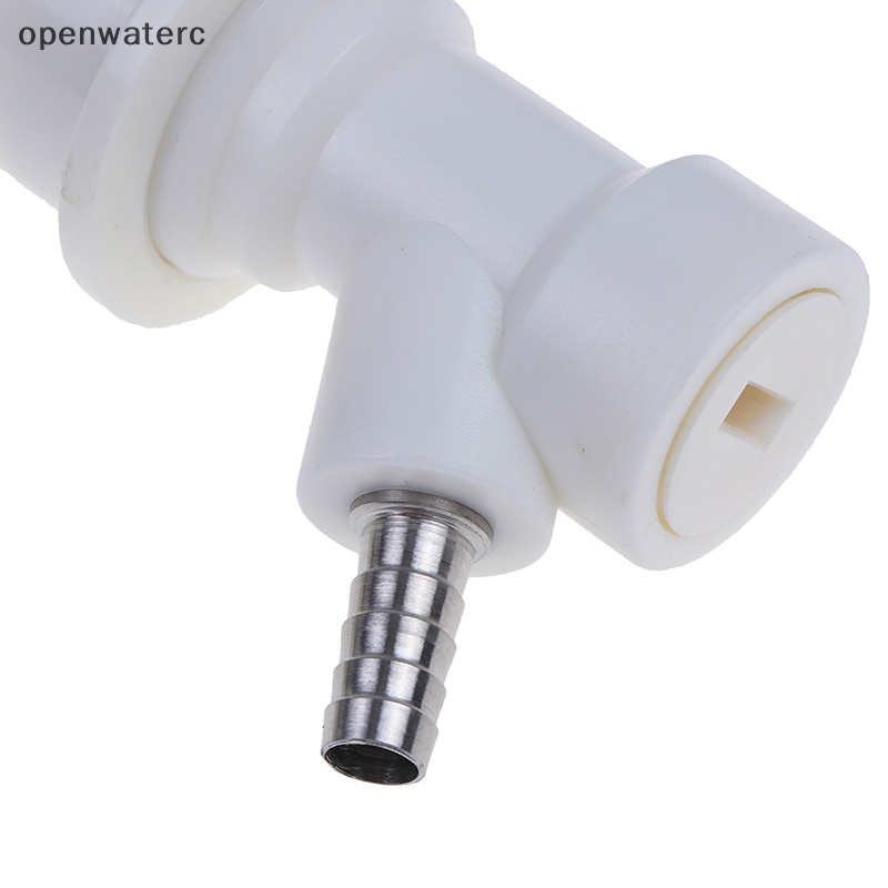 Openwaterc 1 * Dụng Cụ Ngắt Kết Nối Bia Bắp / Nước Dùng Tại Nhà Phong Cách Cornelius vn