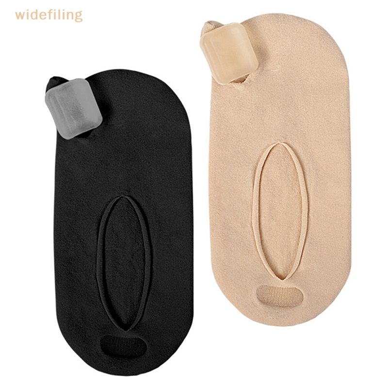 1 Cặp Đệm Gel Bảo Vệ Ngón Chân Cái