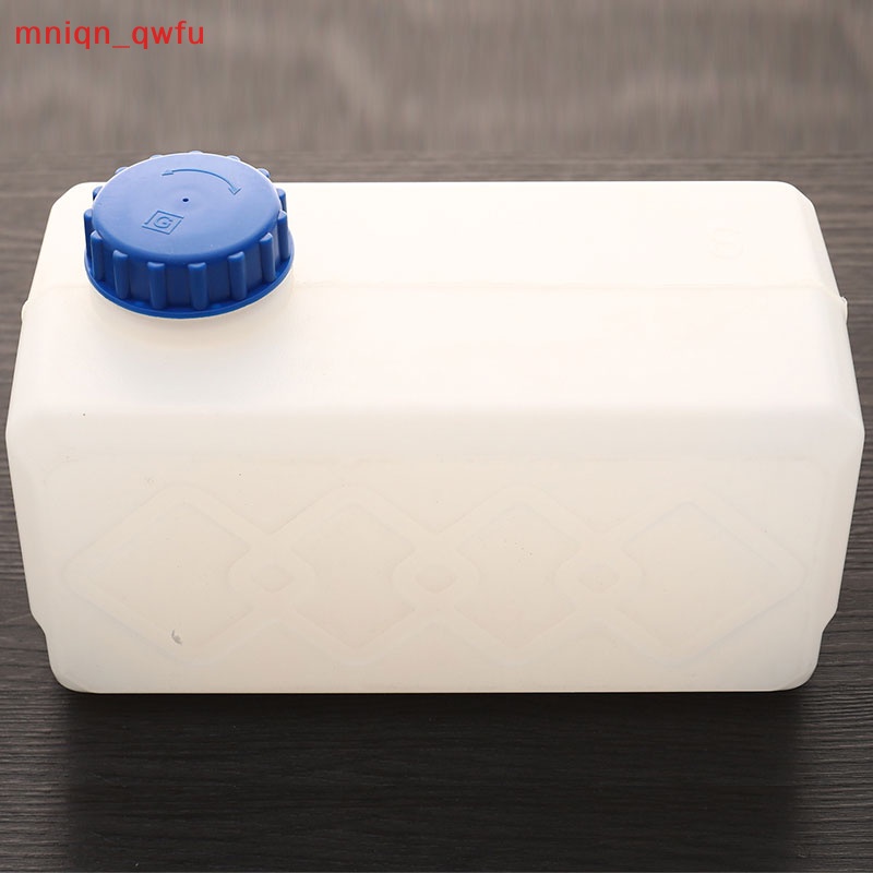 Máy sưởi đỗ xe không khí 5L bình nhiên liệu chứa dầu cho xe tải dầu nhiên liệu bình xăng mới