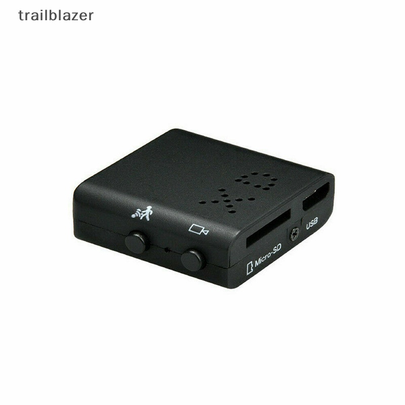 Camera An Ninh Mini Không Dây Wifi IP HD 1080P DVR Hỗ Trợ Quay Ban Đêm