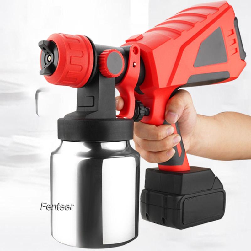 Bình Xịt Sơn Xe Hơi 1000ml Thay Thế Tiện Dụng