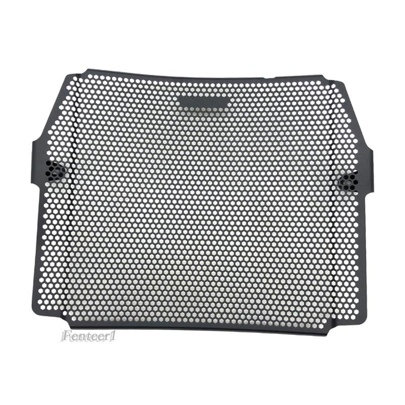 Lưới Bảo Vệ Màu Đen Cho Riumph 765RS Triple Sturdy