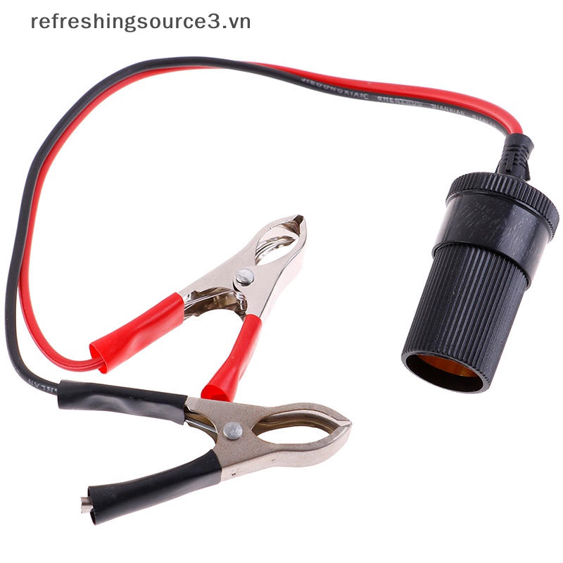 Phích Cắm Chuyển Đổi Nguồn Điện Đầu Cuối 12V 3.V Chuyên Dụng
