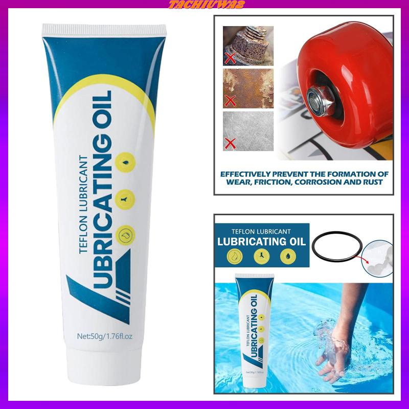 Dụng Cụ Bôi Trơn Cho Bộ Lọc Hồ Bơi Chuyên Dụng