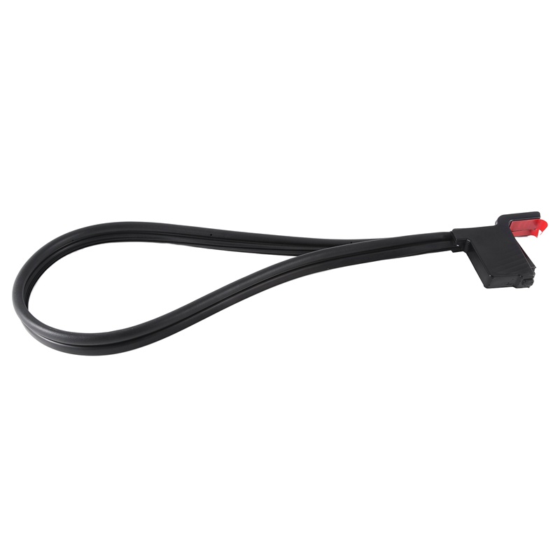 1 Dải Xốp Cao Su Chống Thấm Nước 86430D9000 86430-D9000 Thay Thế Cho Động Cơ Kia Sportage 2016-2020