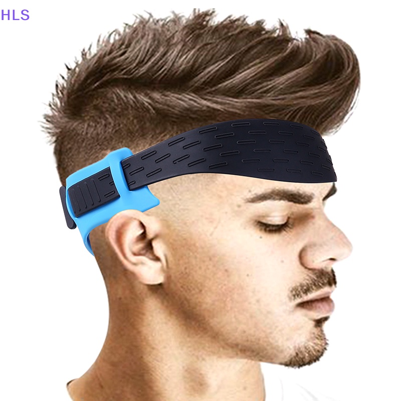 [HLS] Dây Silicon Cong Dùng Để Cắt Tóc Tại Nhà Không Phai Màu Và Hướng Dẫn Sử Dụng