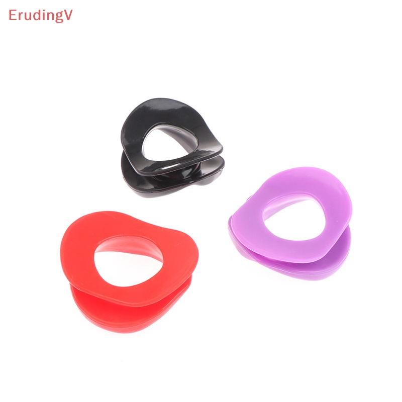 [ErudingV] Dụng Cụ Luyện Tập Mát Xa Làm Săn Chắc Cơ Mặt / Môi Bằng Silicon Lifg