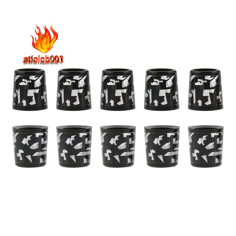 1 Bộ Gậy Đánh Golf Kích Thước 0.370 Thay Thế Cho Gậy Đánh Golf