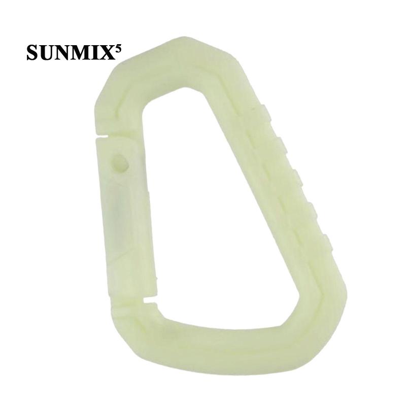 Móc Kẹp Treo Đồ Lặn Phát Sáng Trong Bóng Tối