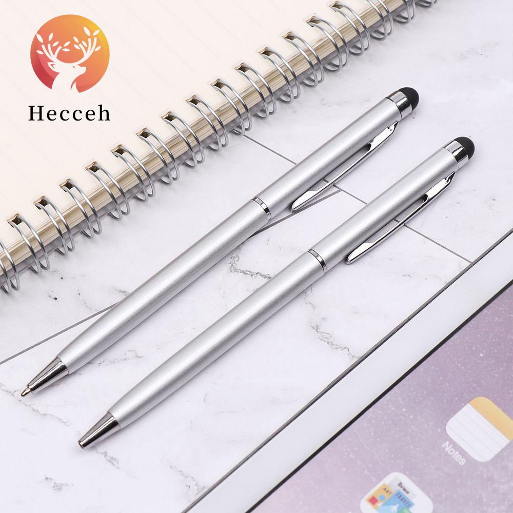 HECCEH 1 Bút Bi Mini Chống Thấm Nước Thông Dụng Cho Điện Thoại