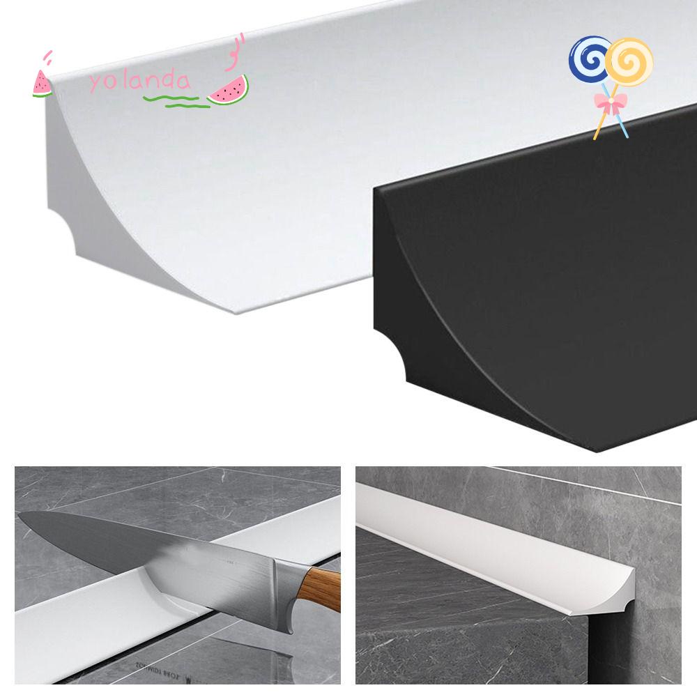 YOLA Dải Chặn Nước Bằng Silicone Chống Trượt Có Thể Uốn Cong Dùng Ướt Và Khô