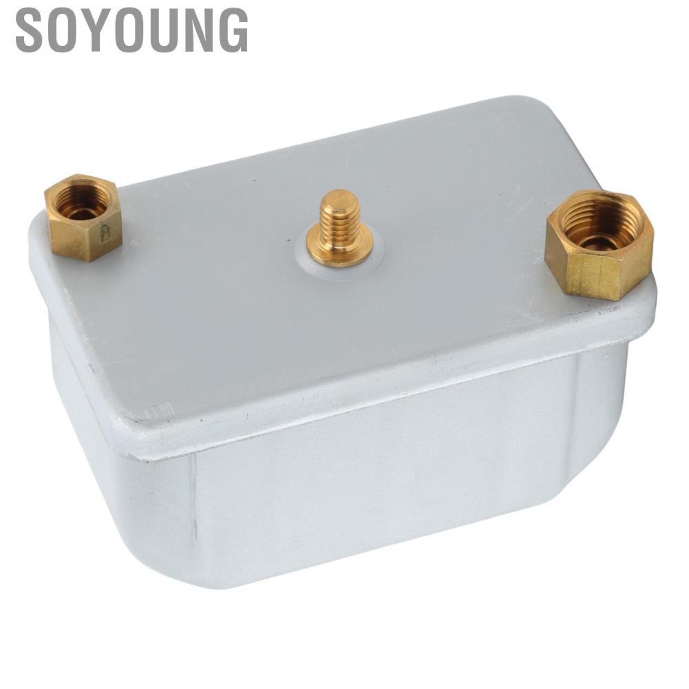 Soyoung Generators Fuel Filter  Metal Effective Durable High Strength 1492513 for HDCAA HDCAB HDKAH HDKAJ HDKAK RV