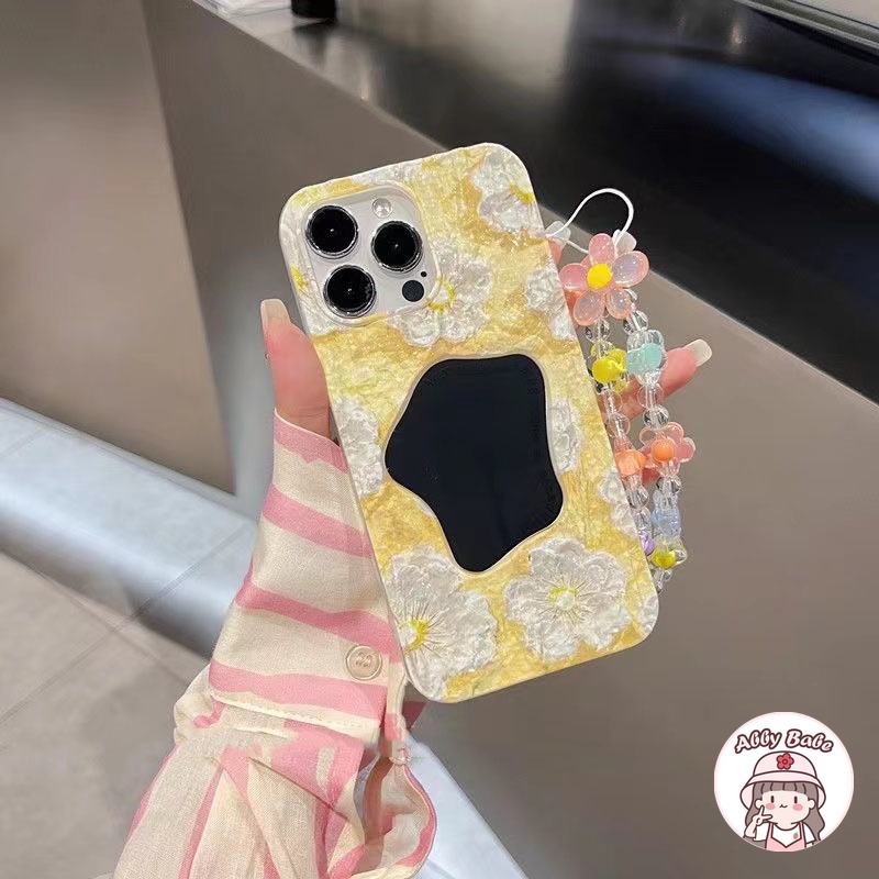 Ốp Điện Thoại TPU Mềm Họa Tiết Tranh Sơn Dầu Chống Bụi Cho IPhone 14 Pro Max 12 11 Pro Max X XS XR