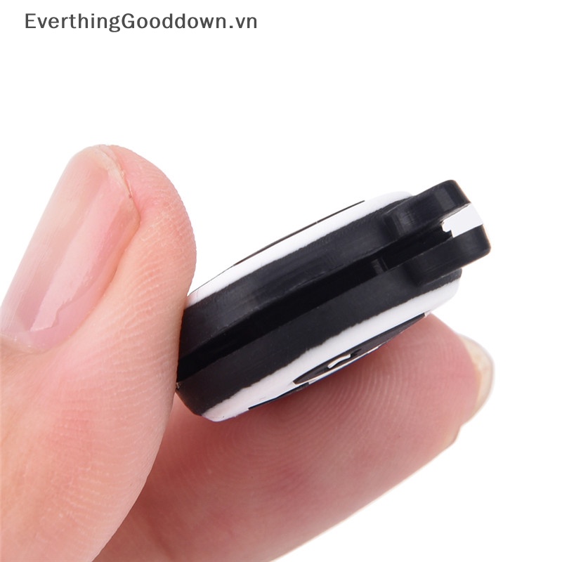 Everthinggooddown 1 Phụ Kiện Giảm Chấn Cho Vợt Tennis