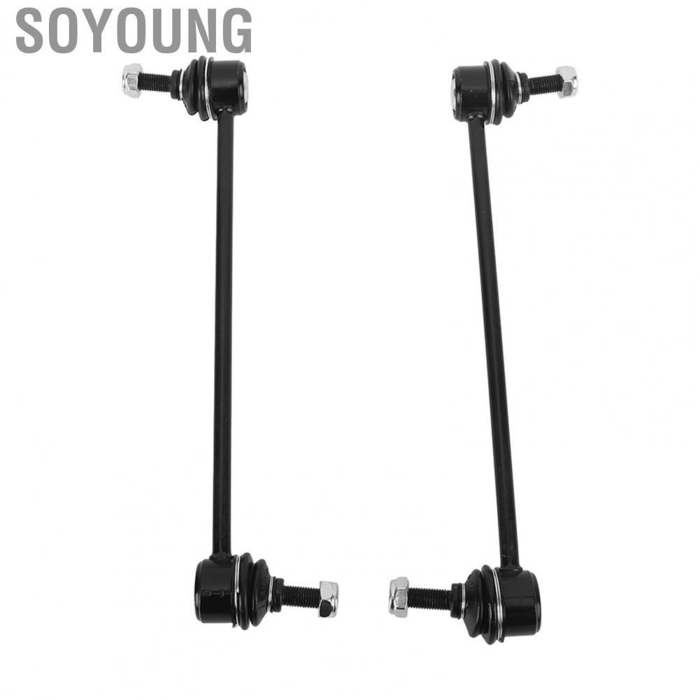 Soyoung Suspension  Bar Link Metal Front Sway End K90515  for Car
