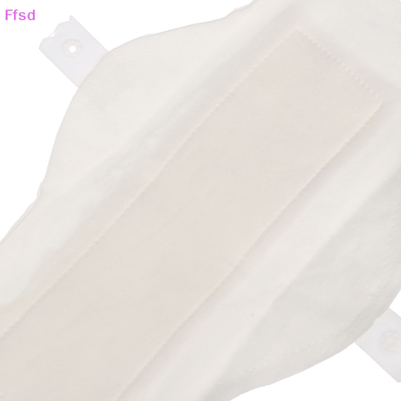 Đệm Cotton Vệ Sinh Tái Sử Dụng Được 24 / 27 / 38 / 42cm