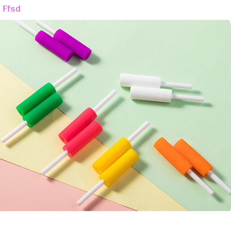 {Ffsd} Hộp 2 Dụng Cụ Chỉnh Hình Răng Miệng Cầm Tay * Bán Chạy