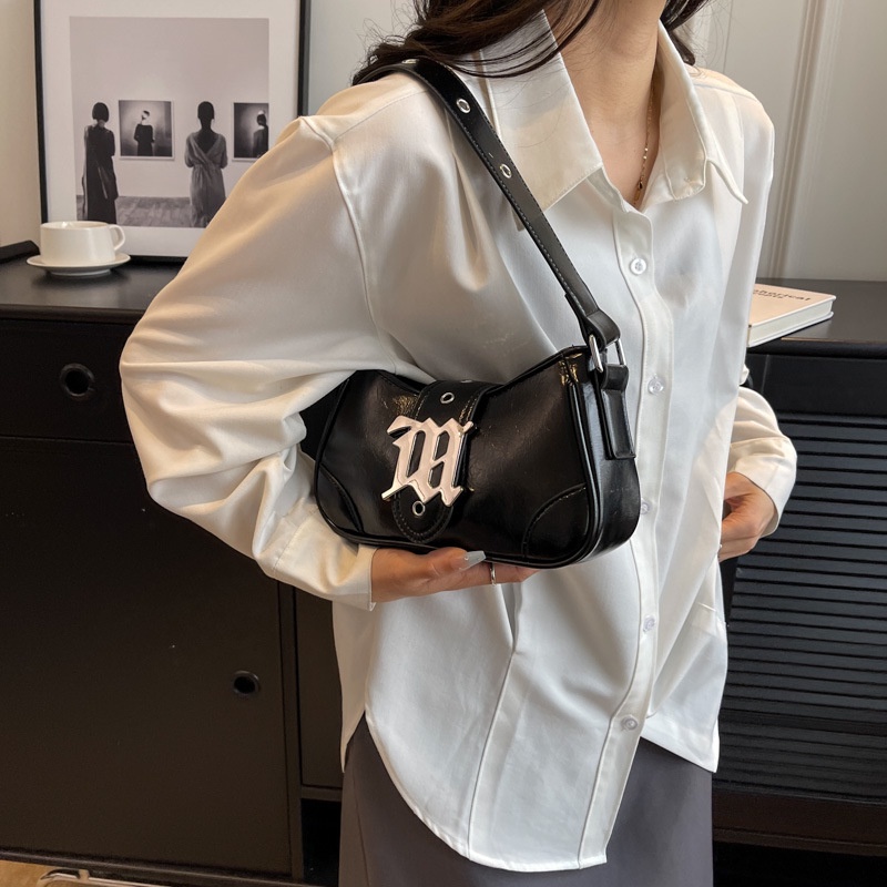 Túi Xách Thiết Kế Mới Cao Cấp Thời Trang Theo Phong Cách Pháp Cho Nữ