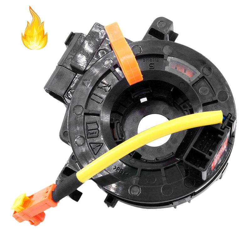 Dây Cáp Túi Khí 84306-0K050 Chuyên Dụng Cho Xe Hơi Toyota Hilux Vigo Innova