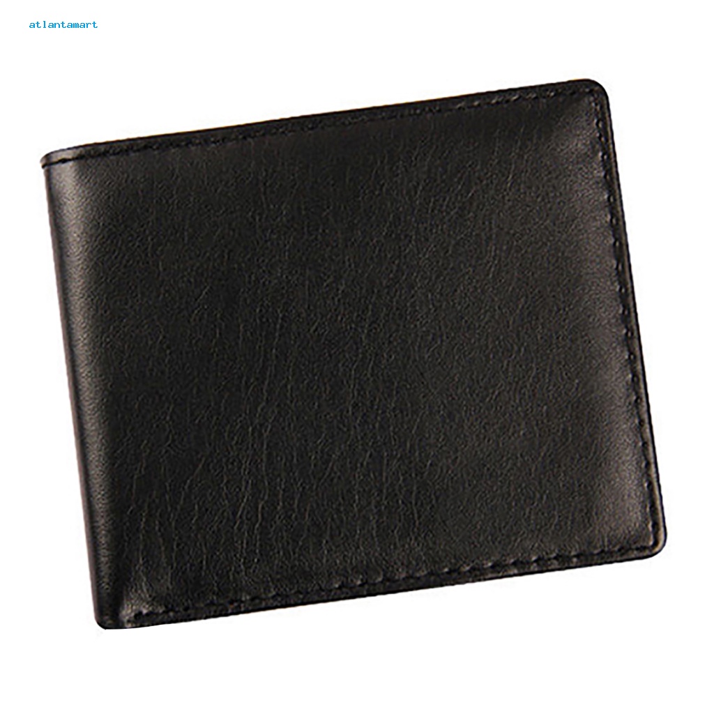 Túi Đựng Đồ Dùng Cao Cấp Tiện Dụng| Ví Da Phối Khoá Kéo Cho Nam