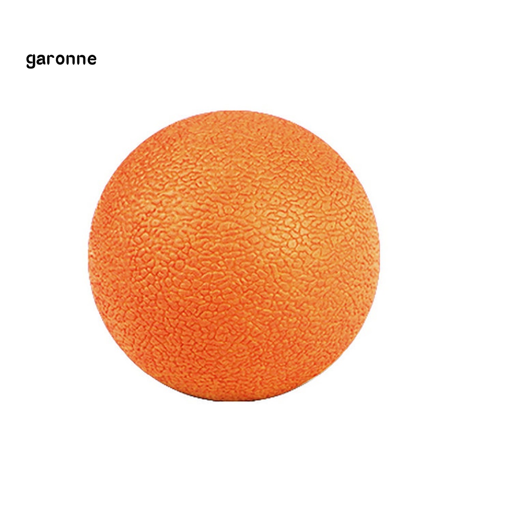 Quả Bóng Mát Xa Giảm Mệt Mỏi Nhỏ Gọn Toàn Diện Cho Cơ Thể