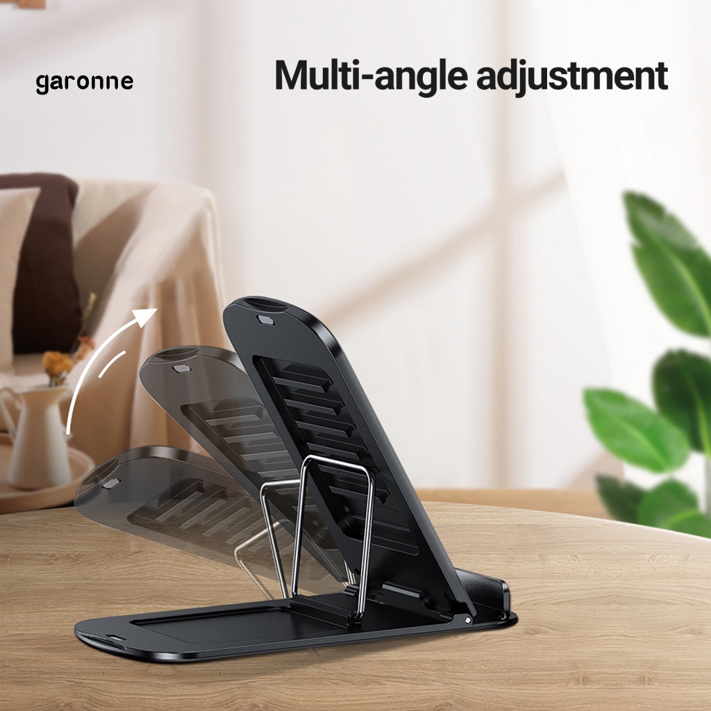 Giá Đỡ Điện Thoại Để Bàn Siêu Mỏng Tùy Chỉnh Đa Năng Tiện Dụng Cho Xem TV