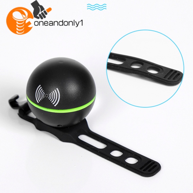 Còi Xe Đạp Trẻ Em Âm Thanh Lớn Thông Dụng