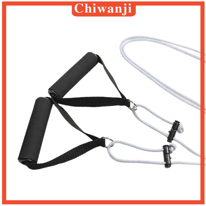 Ròng Rọc Tập Thể Dục Gắn Cửa Có Thể Điều Chỉnh Độ Dày 5cm
