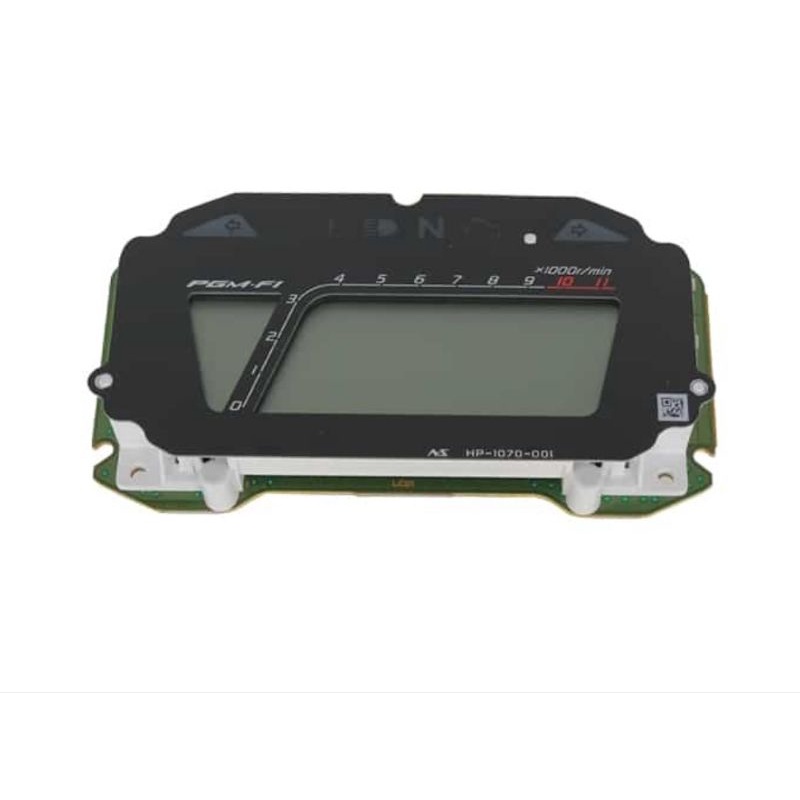 ĐỒNG HỒ SONIC 150, GTR 150