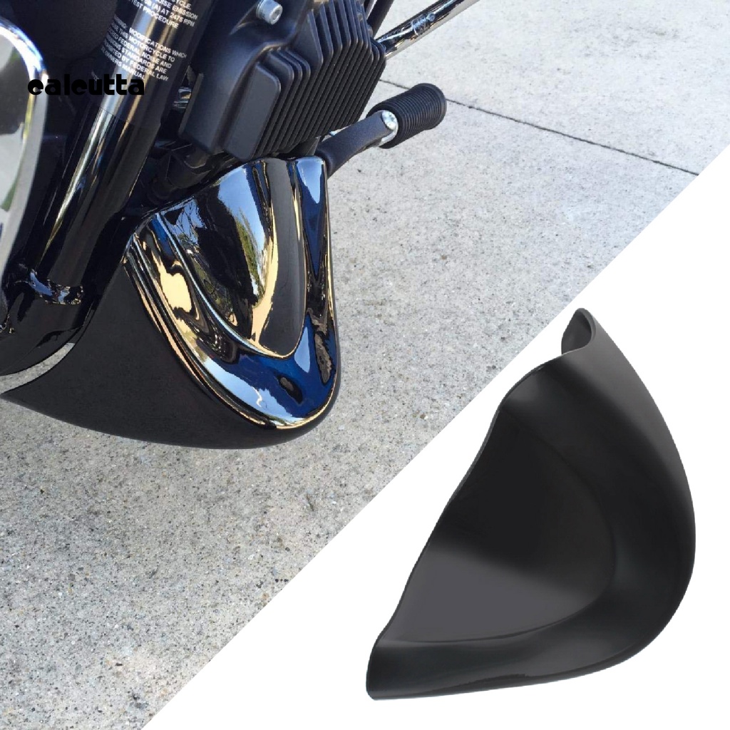 Khung Bảo Vệ Động Cơ Màu Đen Nhám Cho FXDL FXD FXDB 06-17