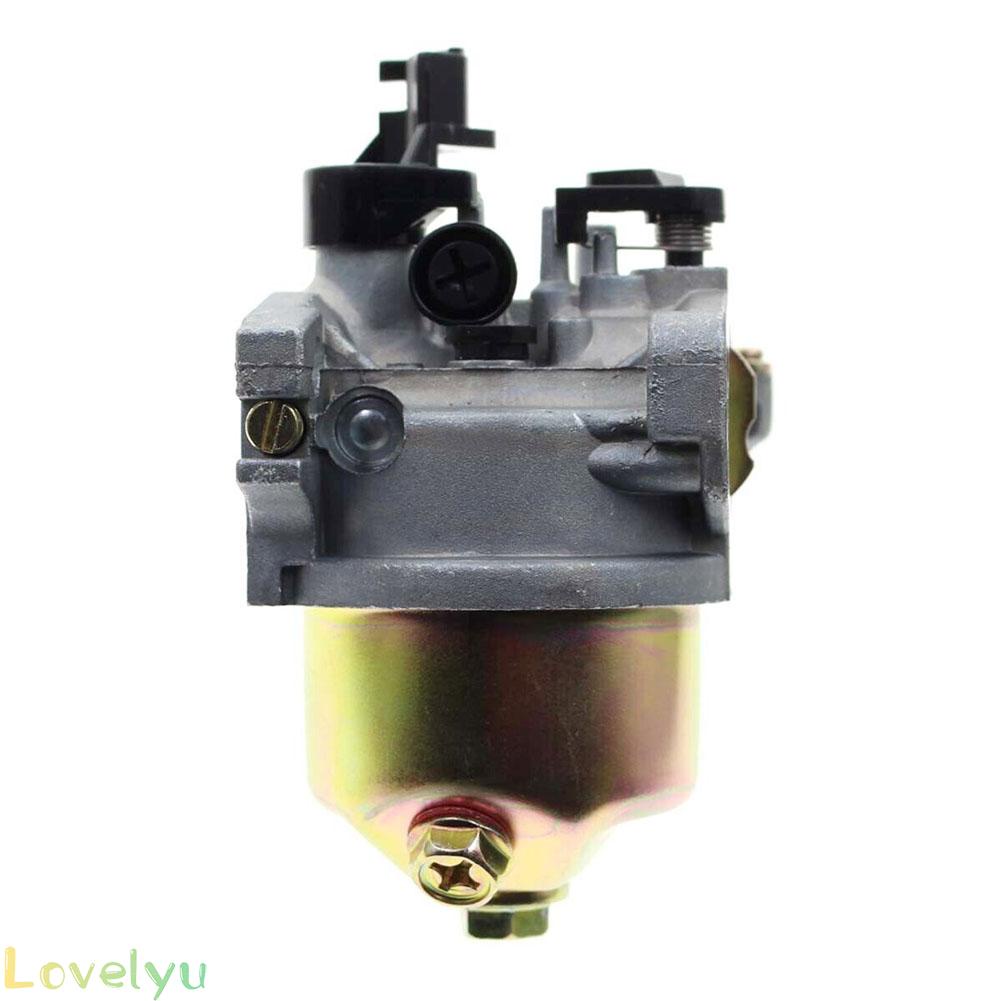 ⭐READY STOCK ⭐Carburetor For Honda HR216 HRA216 HRC216 GXV160 Lawn Mower Small Engine