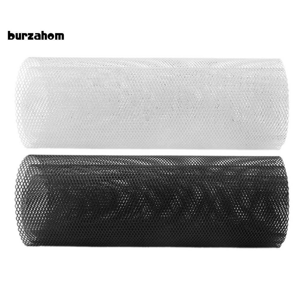 Cuộn Lưới Tản Nhiệt Đa Năng Bằng Hợp Kim Nhôm Độ Bền Cao 120x33 Chống Mài Mòn Cho Xe Hơi