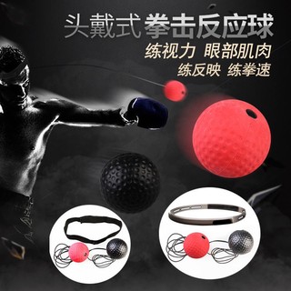 Bóng Luyện Tập Tốc Độ Phản Xạ Dành Cho Trẻ Em