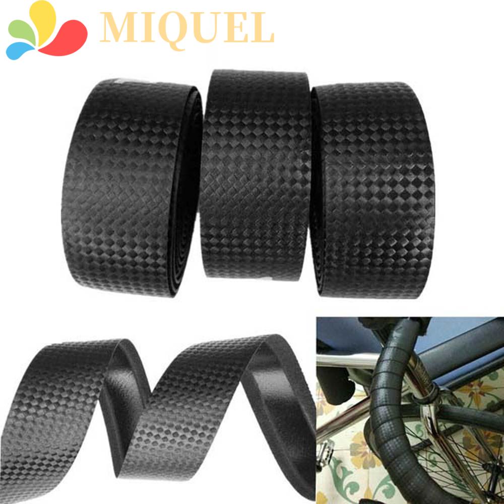 MIQUEL Set 2 Dây Quấn Tay Lái Xe Đạp Chống Rung