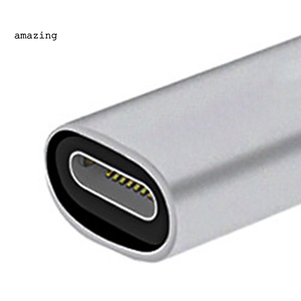 Đầu Chuyển Đổi Sạc Nhanh Bằng Hợp Kim Nhôm Cho Apple Pencil