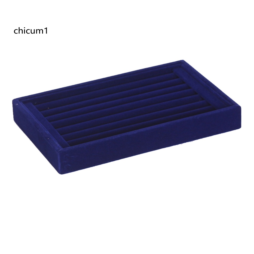 Giá Đỡ Trưng Bày Nhẫn / Bông Tai Tiện Dụng Chất Lượng Cao