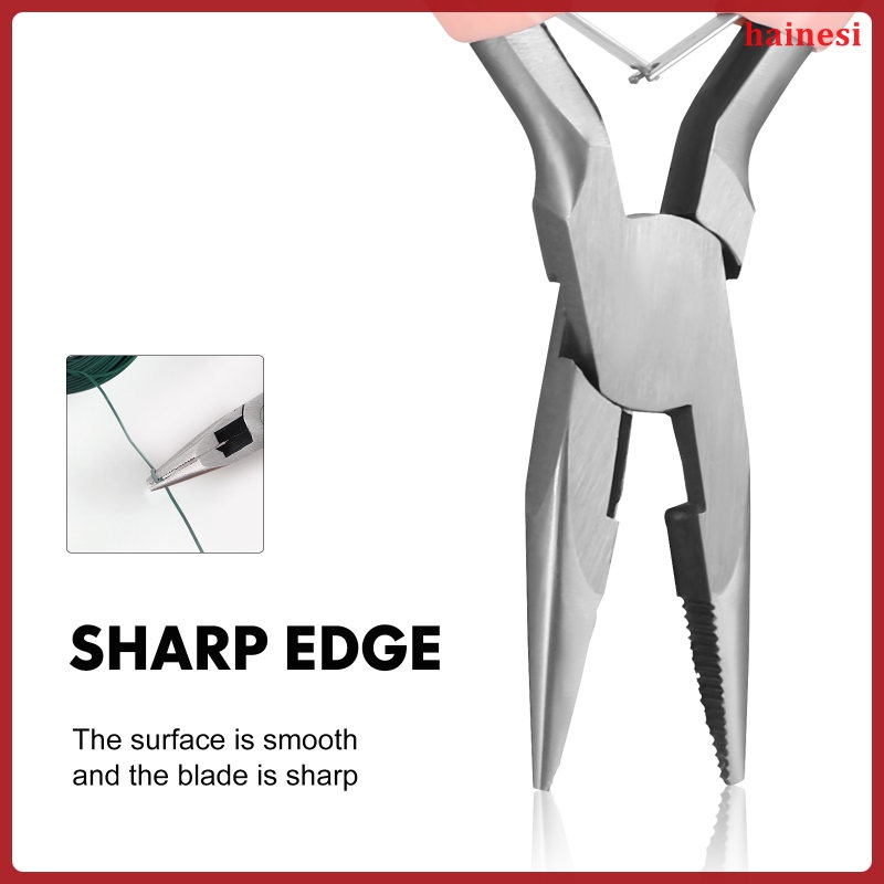 Kìm Kẹp Làm Trang Sức Chuyên Dụng