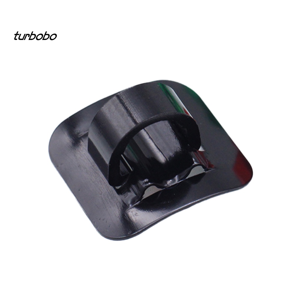 Khóa Cố Định Dây Cáp Phanh Xe Đạp MTB Bằng Hợp Kim Nhôm Chống Trầy Xước